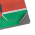 Kenya Flag Distressed Surface Pro 8 Skin